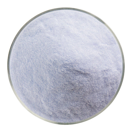 90 Frit Opal Powder Periwinkle