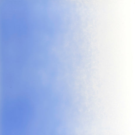 90 Frit Opal Powder Periwinkle