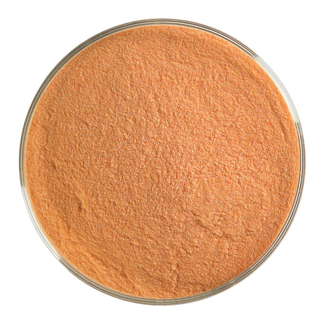90 Frit Opal Powder Pimento Red