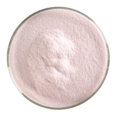 90 Frit Opal Powder Pink