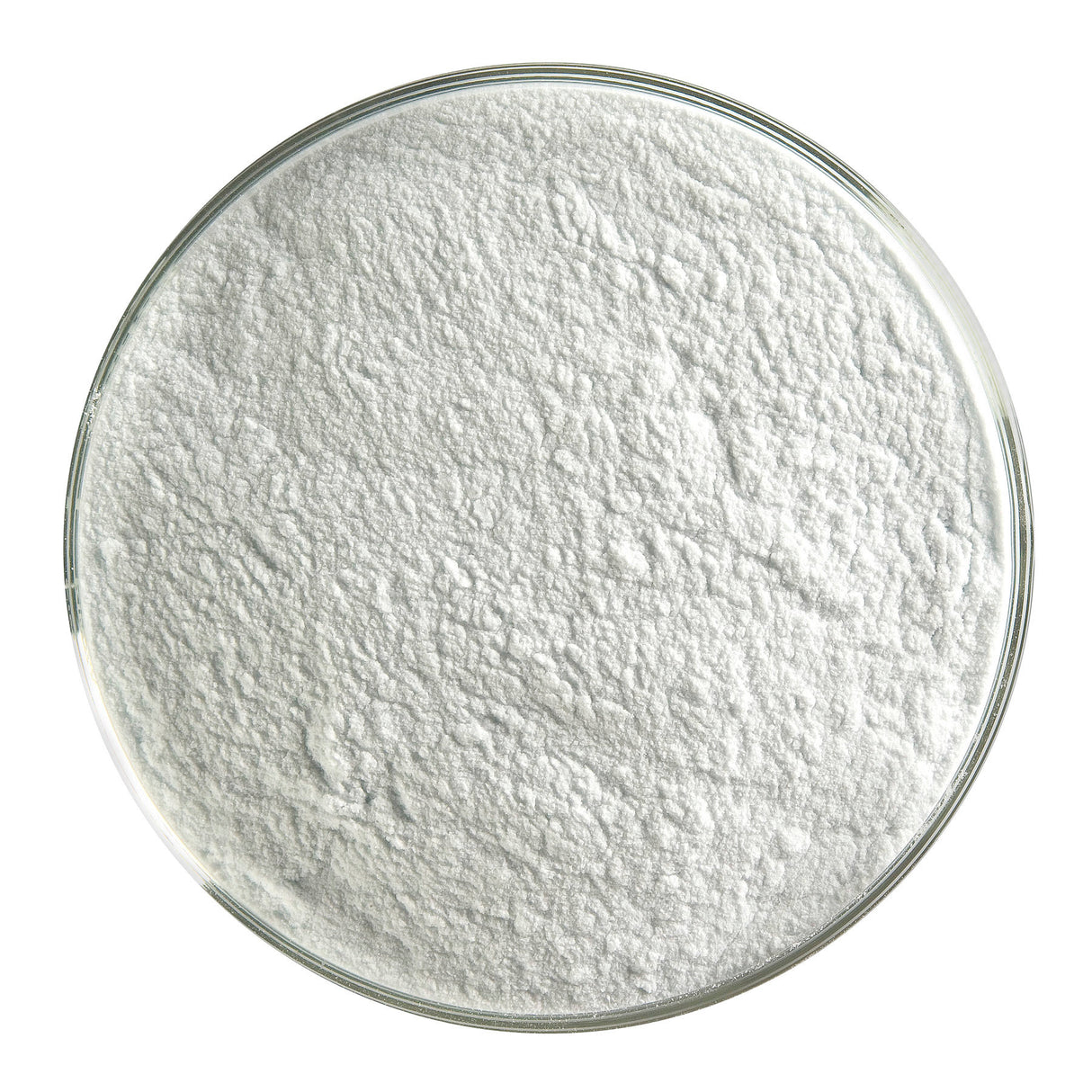 90 Frit Opal Powder Powder Blue