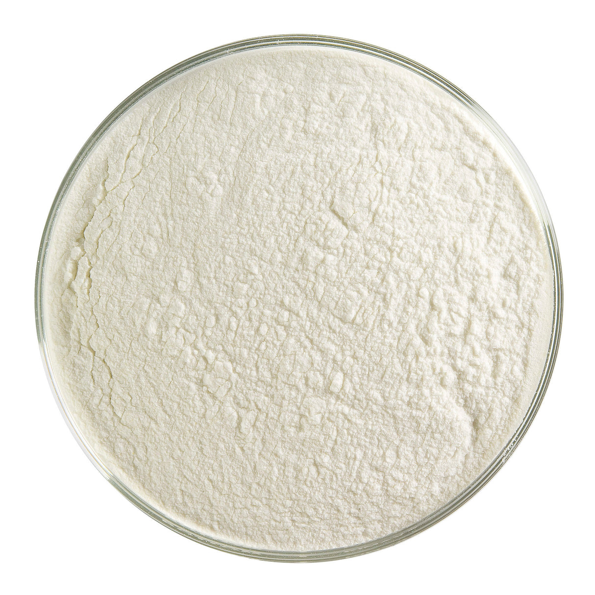 90 Frit Opal Powder Pumpkin Orange