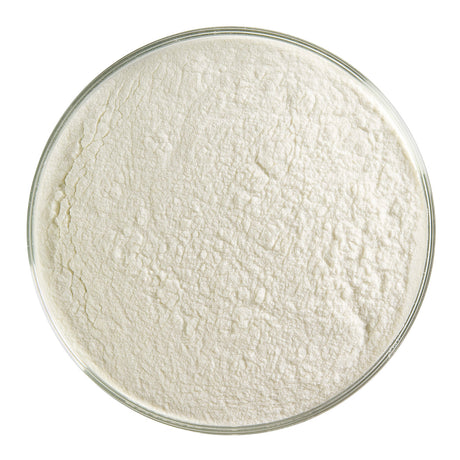 90 Frit Opal Powder Pumpkin Orange