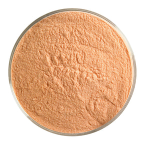 90 Frit Opal Powder Red