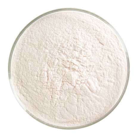 90 Frit Opal Powder Salmon