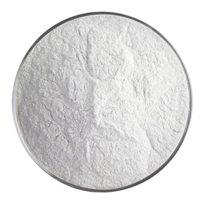 90 Frit Opal Powder Slate Gray