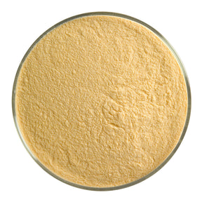 90 Frit Opal Powder Tangerine Orange