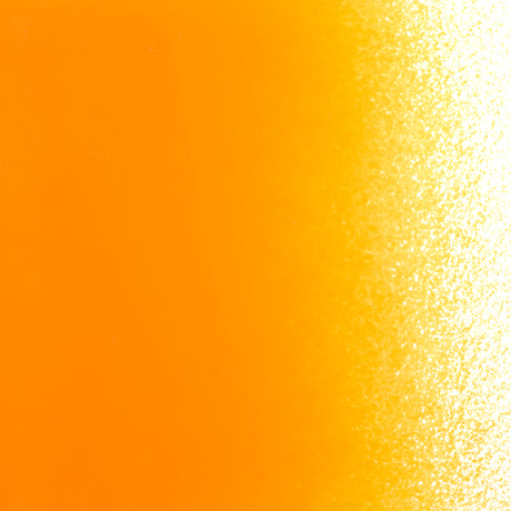 90 Frit Opal Powder Tangerine Orange