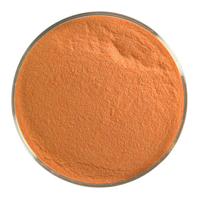 90 Frit Opal Powder Tomato Red