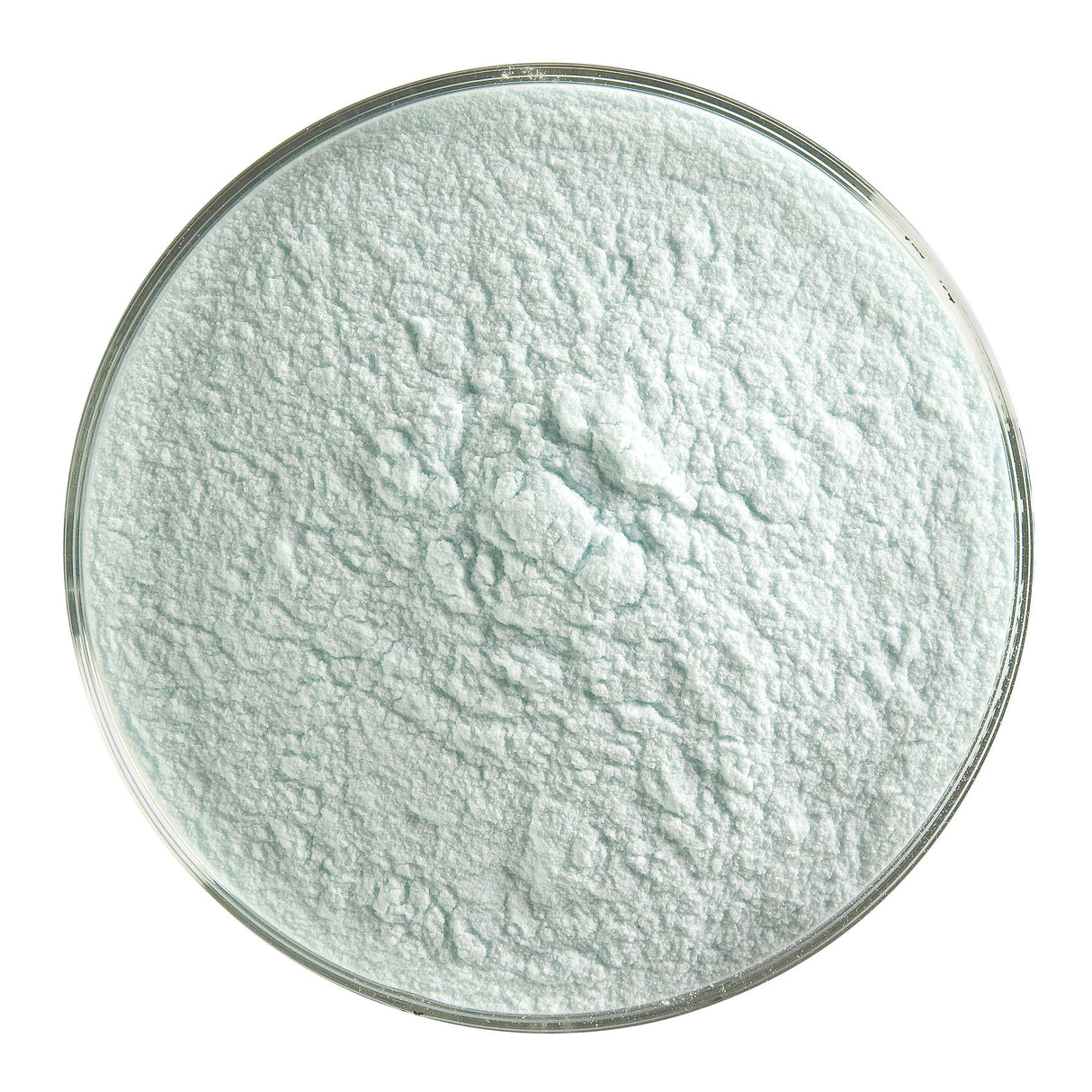 90 Frit Opal Powder Turquoise Blue