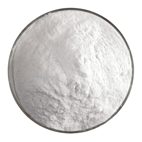 90 Frit Opal Powder Warm White