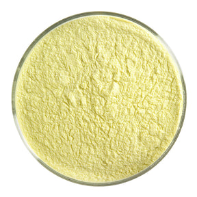 90 Frit Powder Opal Sunflower Yellow