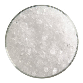 90 Frit Transparent Coarse Crystal Clear