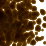 90 Frit Transparent Coarse Dark Rose Brown