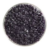 90 Frit Transparent Coarse Deep Royal Purple