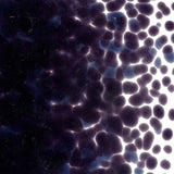 90 Frit Transparent Coarse Deep Royal Purple