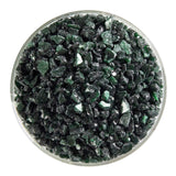 90 Frit Transparent Coarse Green Aventurine