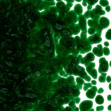 90 Frit Transparent Coarse Green Aventurine