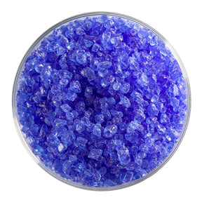 90 Frit Transparent Coarse Light Sky Blue