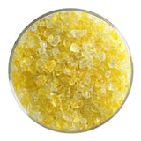 90 Frit Transparent Coarse Marigold