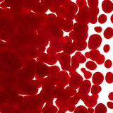 90 Frit Transparent Coarse Red-Orange