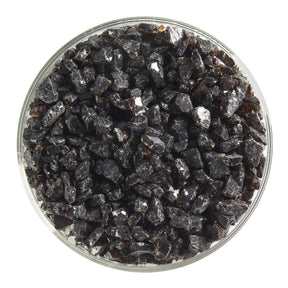 90 Frit Transparent Coarse Sienna