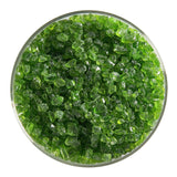90 Frit Transparent Coarse Spring Green