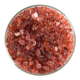 90 Frit Transparent Coarse Sunset Coral