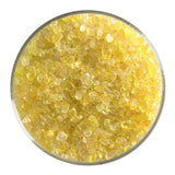 90 Frit Transparent Coarse Yellow
