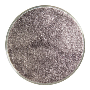 90 Frit Transparent Fine Charcoal Grey