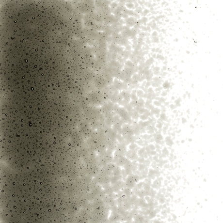 90 Frit Transparent Fine Charcoal Grey