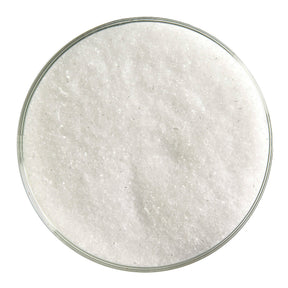 90 Frit Transparent Fine Clear
