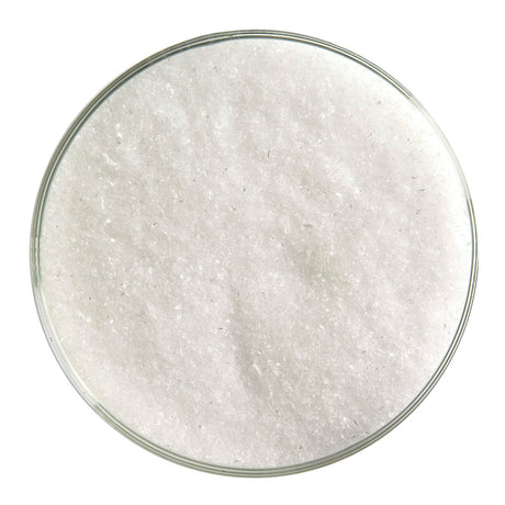 90 Frit Transparent Fine Clear