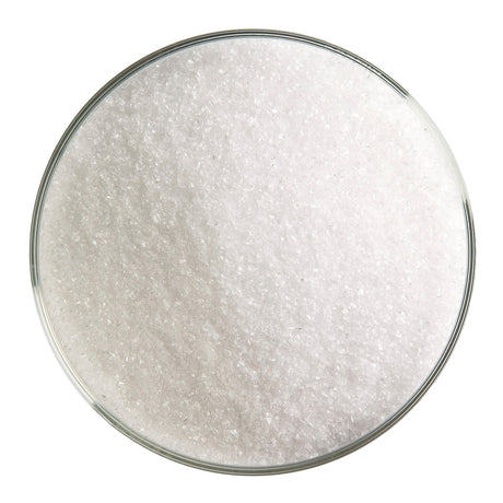 90 Frit Transparent Fine Crystal Clear