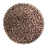 90 Frit Transparent Fine Dark Rose Brown