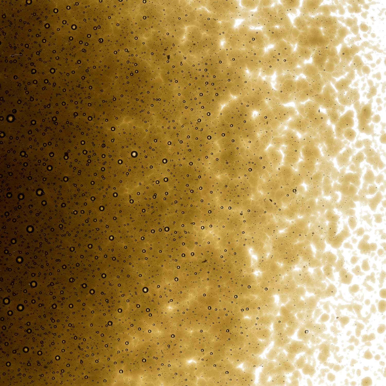 90 Frit Transparent Fine Dark Rose Brown