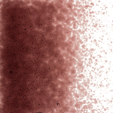 90 Frit Transparent Fine Deep Plum