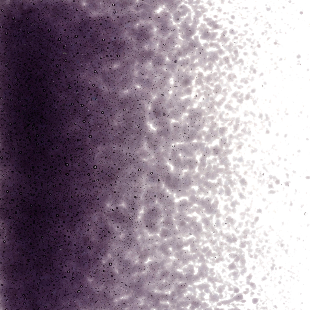 90 Frit Transparent Fine Deep Royal Purple