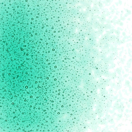 90 Frit Transparent Fine Emerald Green