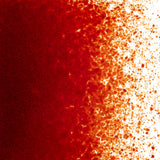 90 Frit Transparent Fine Garnet Red