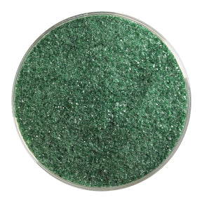 90 Frit Transparent Fine Green Aventurine