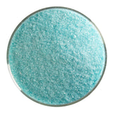 90 Frit Transparent Fine Light Aquamarine Blue