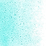 90 Frit Transparent Fine Light Aquamarine Blue