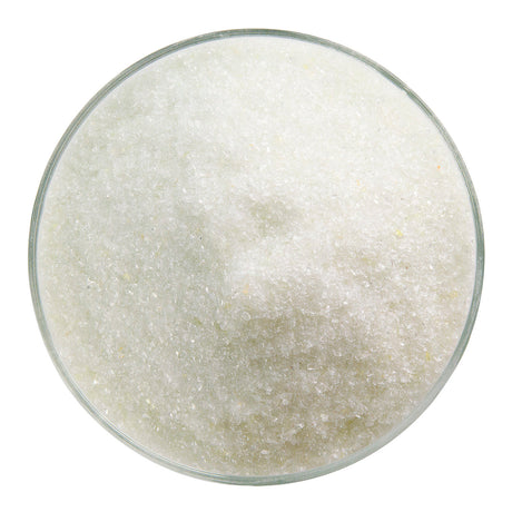 90 Frit Transparent Fine Light Orange