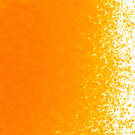 90 Frit Transparent Fine Light Orange