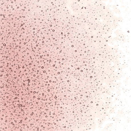 90 Frit Transparent Fine Light Plum