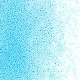 90 Frit Transparent Fine Light Turquoise