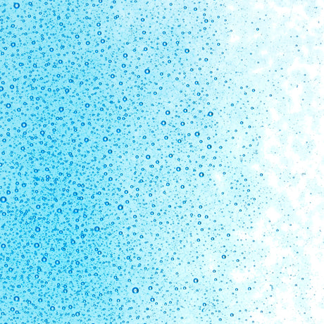 90 Frit Transparent Fine Light Turquoise