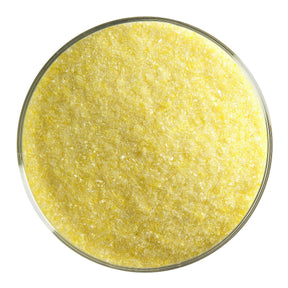 90 Frit Transparent Fine Marigold Yellow