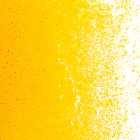 90 Frit Transparent Fine Marigold Yellow